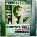 Chrysta Bell: od klubske fatalke do Lyncheve muze