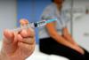 Začetek cepljenja proti sezonski gripi