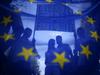 Stavkajočim Evropejcem se pridružujejo še dobro plačani evrokrati