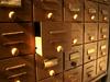 Vlada želi omejiti dostop do arhivov, kjer gre za občutljive osebne podatke