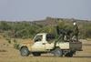 ZN odprl vrata vojaškemu posredovanju v Maliju