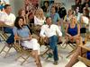 Video: Igralci iz tv-serije Melrose Place po 20 letih spet zbrani