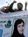 Ustreljeno pakistansko najstnico predali britanskim zdravnikom