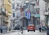 Kuba državljanom odpravila dovolilnice za potovanje iz države