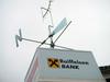 Banka Raiffeisen v Sloveniji bo odpuščala