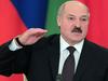 Lukašenko: Sramota! Podelali so se v hlače.