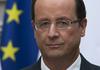 Hollande: Konec krize v območju evra je blizu