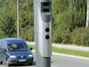Mariborski radarji: Šest voznikov peljalo več kot 50 km/h preveč