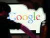 Google z 20-odstotnim padcem dobička