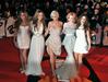 Girls Aloud: Po vrnitvi na odre še napoved albuma