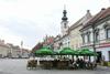 Mariborske nepremičnine se prodajajo, a novogradenj skorajda ni