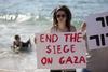 Izraelska mornarica propalestinskim aktivistom preprečila pot do Gaze