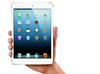 Apple predstavil iPad mini in se podal na trg manjših tablic