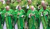 Benedikt XVI. imenoval šest neevropskih kardinalov