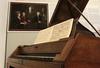 Zaigrati na Mozartov klavir - čast, o kateri sanja vsak pianist