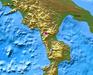 V potresu na jugu Italije umrl en človek
