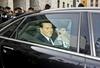 Berlusconiju štiriletna zaporna kazen spremenjena v enoletno