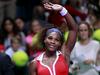 Serena Williams najstarejša številka ena