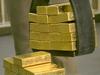 Nemčija s slabim pregledom nad svojimi rezervami zlata