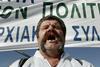Grška gonja proti novinarjem, ki poročajo o krizi