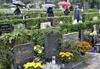 Poslanci (nekoliko presenetljivo) znova podprli zakon o pogrebni in pokopališki dejavnosti