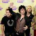 Green Day: odpoved koncertov zaradi težav(nega) pevca