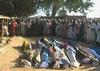 Nigerija: Vojska na ulici usmrtila več deset fantov
