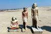 Odkrili so grobnico egipčanske princese, ki pa ostaja zavita v tančico skrivnosti