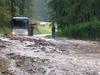 Večmilijonska škoda po poplavah v Dravogradu in Velenju