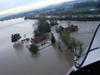 Zaradi poplav preiskujejo upravljavca dravskih elektrarn v Avstriji