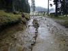 Poplave so v 10 letih odplaknile 870 milijonov evrov