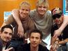 Video: Backstreet Boys so nazaj, tokrat v polni zasedbi!