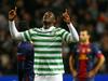 Barca padla na Celtic Parku, Moses junak na Stamford Bridgeu