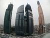 Ruski tajkuni milijone vlagajo v gradnjo nebotičnikov