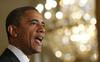 Obama sporoča: Zmaga pomeni višje davke za bogate Američane