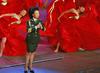 Nova prva dama Kitajske: folkpevka, ki bi lahko pretresla politično prizorišče