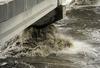 Poplave v Savinjski regiji povzročile za 25 milijonov evrov škode