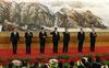 Kitajska potrdila spremembo vodstva - na čelu zdaj Ši Džinping