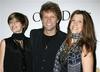 19-letna hči Jona Bon Jovija vzela prevelik odmerek heroina