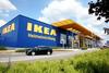 Ikea kupila zemljišče v BTC-ju, celotna cena ni znana