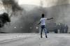 Protesti proti vojni v Gazi tako v Izraelu kot na Zahodnem bregu