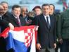 Hrvaška uvaja posebno odlikovanje za vojne heroje