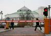 Na Poljskem preprečili teroristični napad na parlament