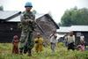 Uporniki brez odpora zasedli Gomo na vzhodu Konga