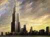 Kitajska namerava v 90 dneh zgraditi najvišjo stavbo na svetu