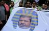 Mursi po spornih odločitvah neomajen: Delam za vse Egipčane