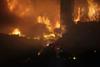Bangladeš: V požaru v tekstilni tovarni 109 mrtvih