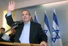Izraelski obrambni minister Barak zapušča politiko