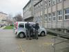 Sedem obtoženih iz akcije Očistimo Slovenijo priznalo krivdo