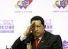 Chavez znova na Kubi na zdravljenju raka